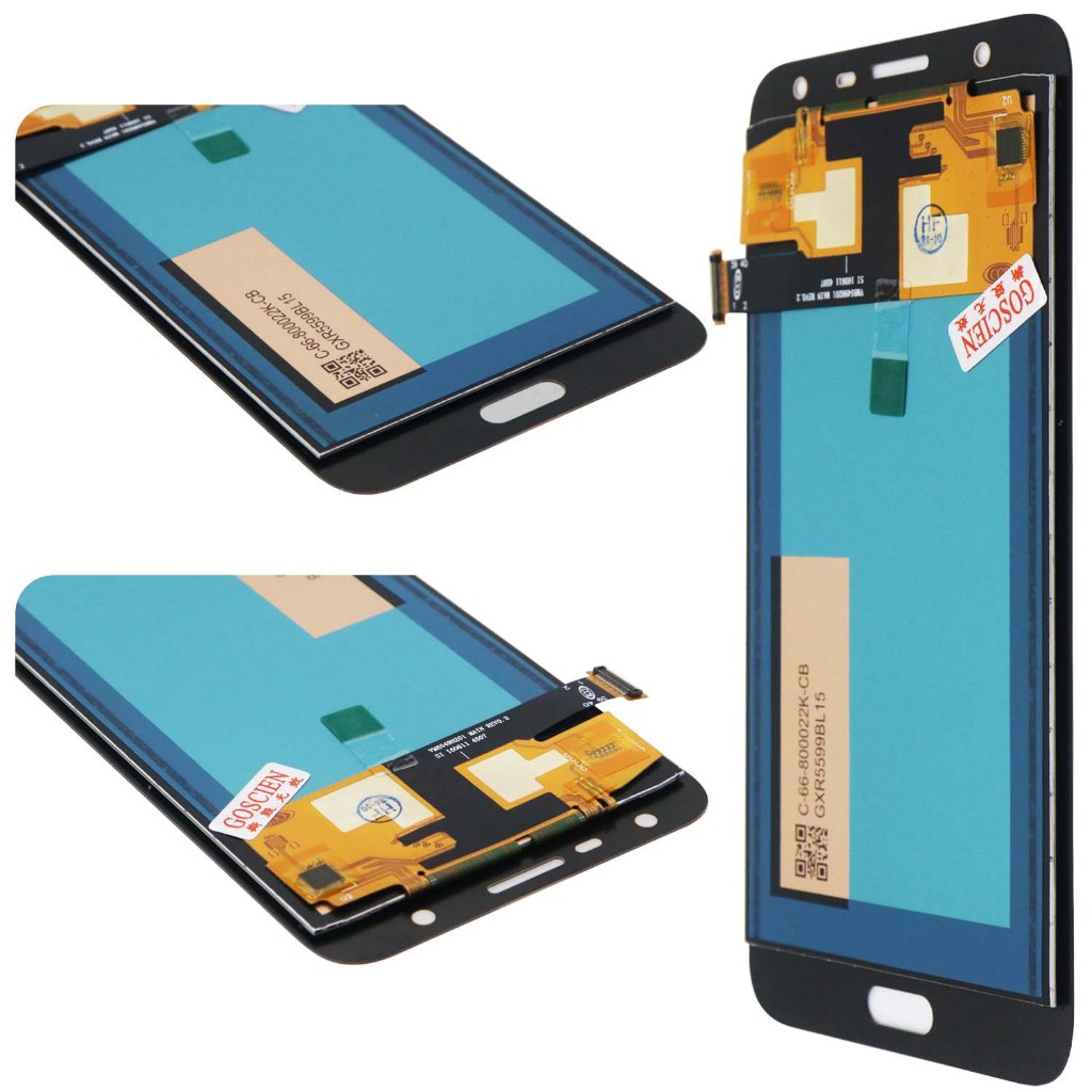 LCD For Samsung Galaxy J7 Core J701 J7 Nxt J7 Neo J701F Display Touch ...