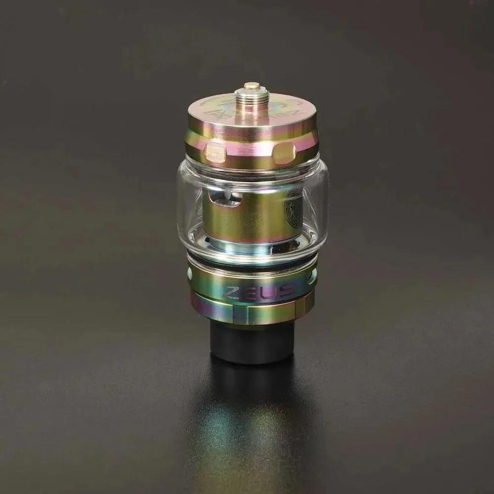 3 Pcs Spare Glass Tank Bulbs for Z Max Tank Bubble 6ml | Shopee Philippines