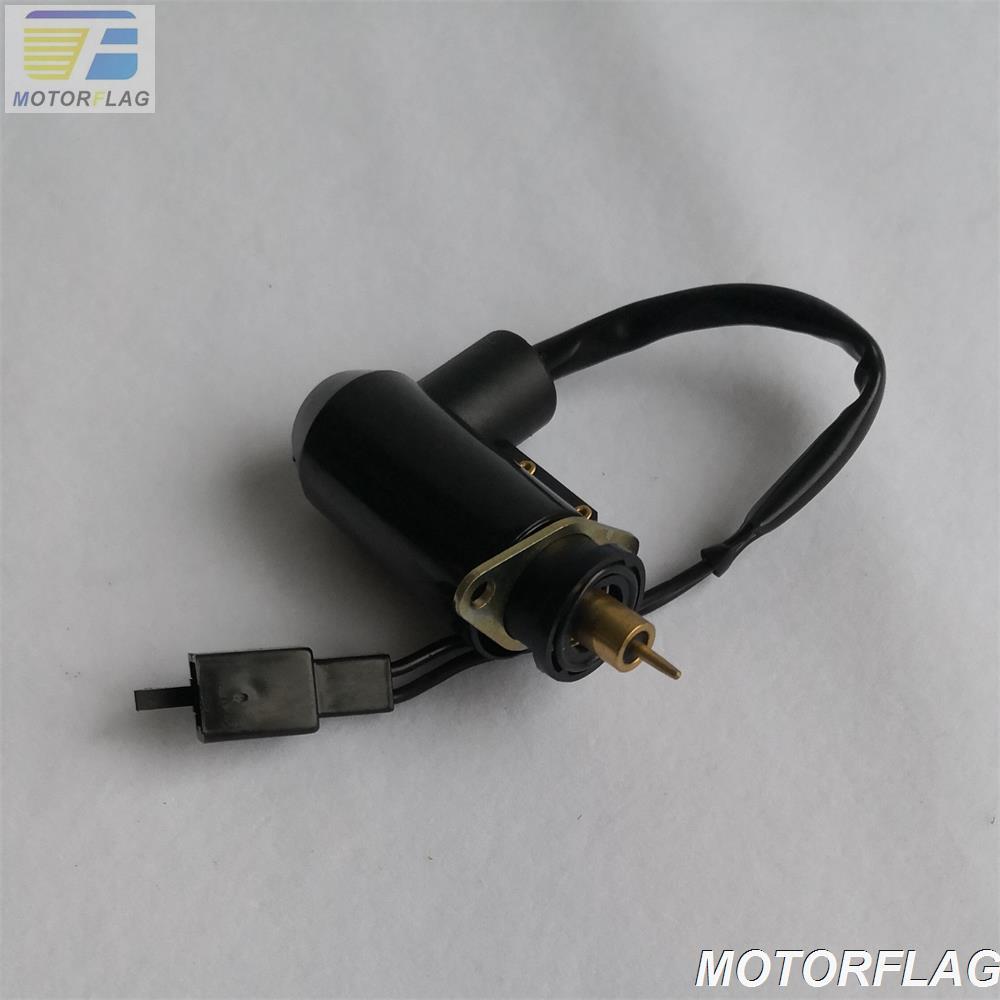 Carburetor Choke Valve for Scooter YAMAHA BWS50 BWS100 4VP 4DM 3XG ...
