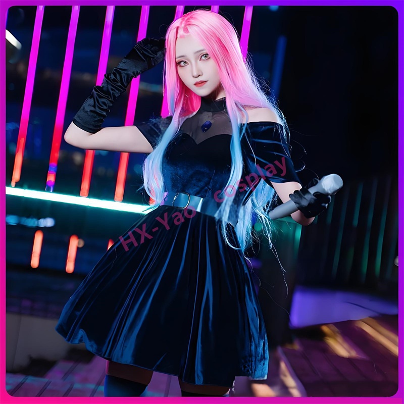 [Ready Stock] Alien stage cosplay Costume Performance Costume MIZI ...