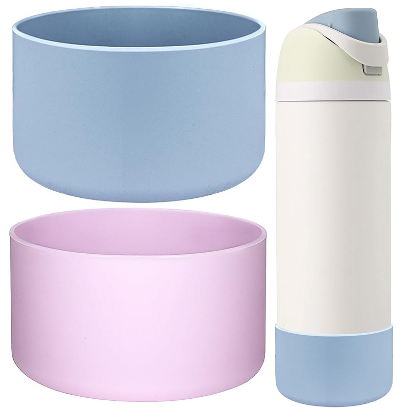 Risipu 2 borracce in silicone per bottiglie d'acqua Owala da | FindTheDeal