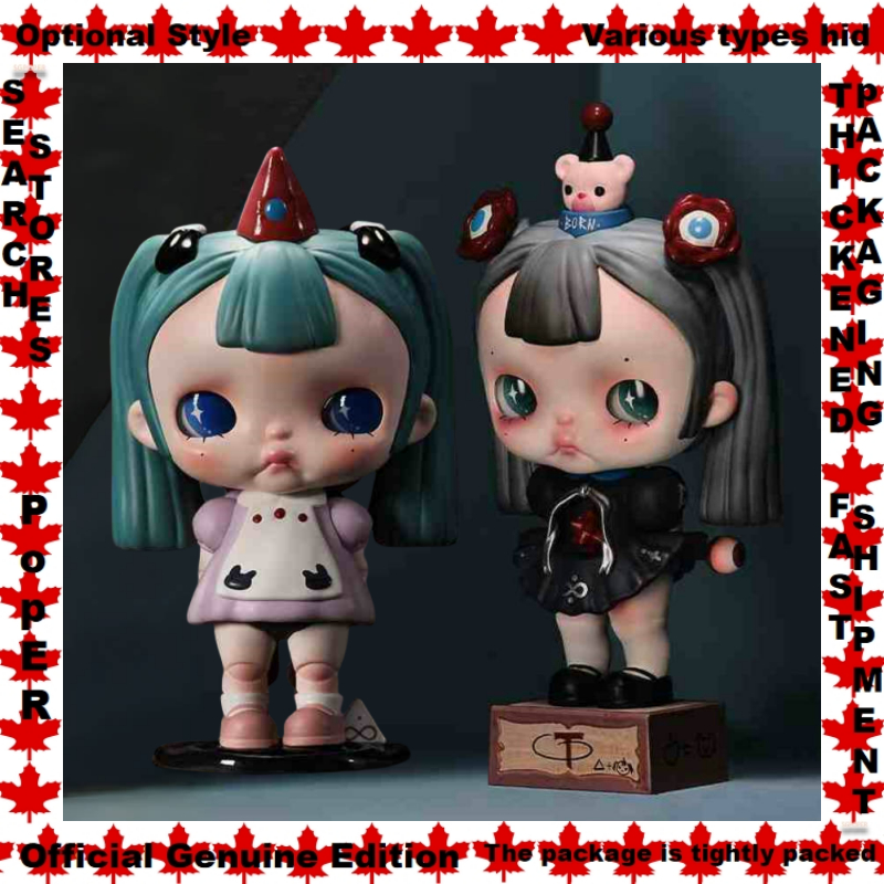 100％本物保証！ Fightback Styles Optional Tinytiny The Tinytiny Popmart その他