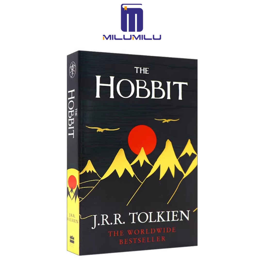 The Hobbit: 75th Anniversary Edition Kindle Edition with Audio/Video by ...