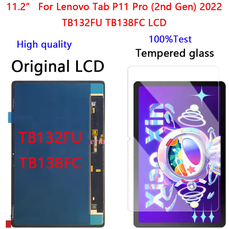 Lenovo Tab P11 Pro Gen 2 review: A simple tablet that just works
