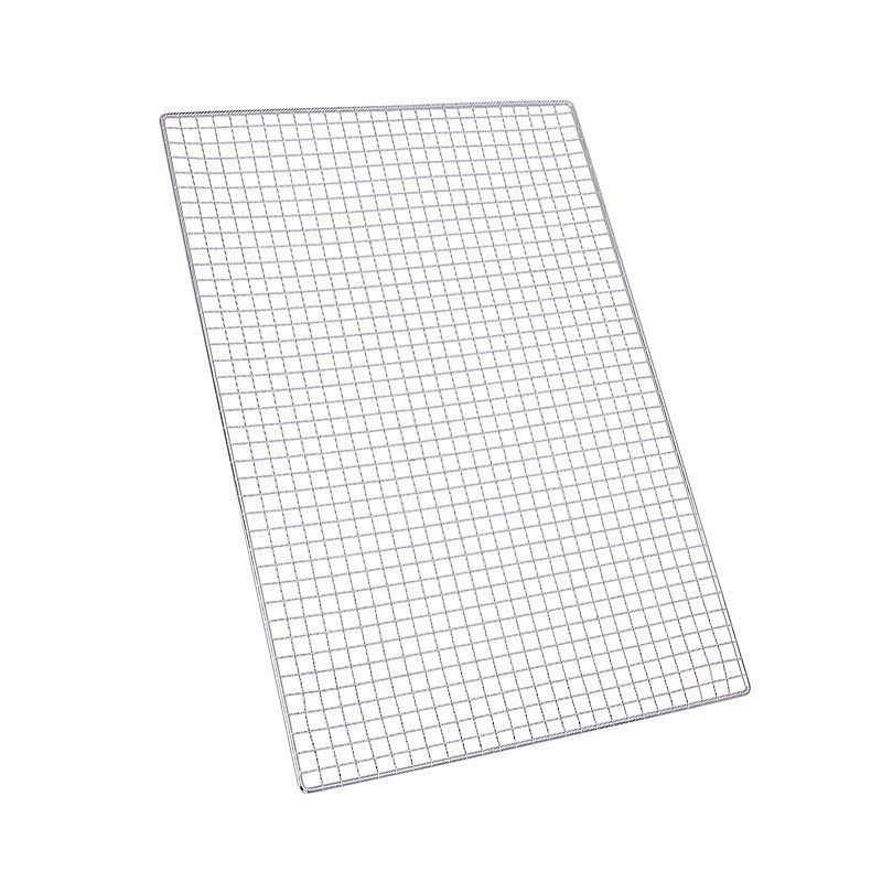 barbecue grilled fish grilled net cooling drain rack cooking Kitchen ...