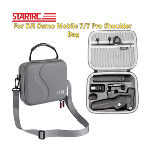 DJI Gimbal Bag DJI Osmo Mobile 7/7P Carrying Case - Protective