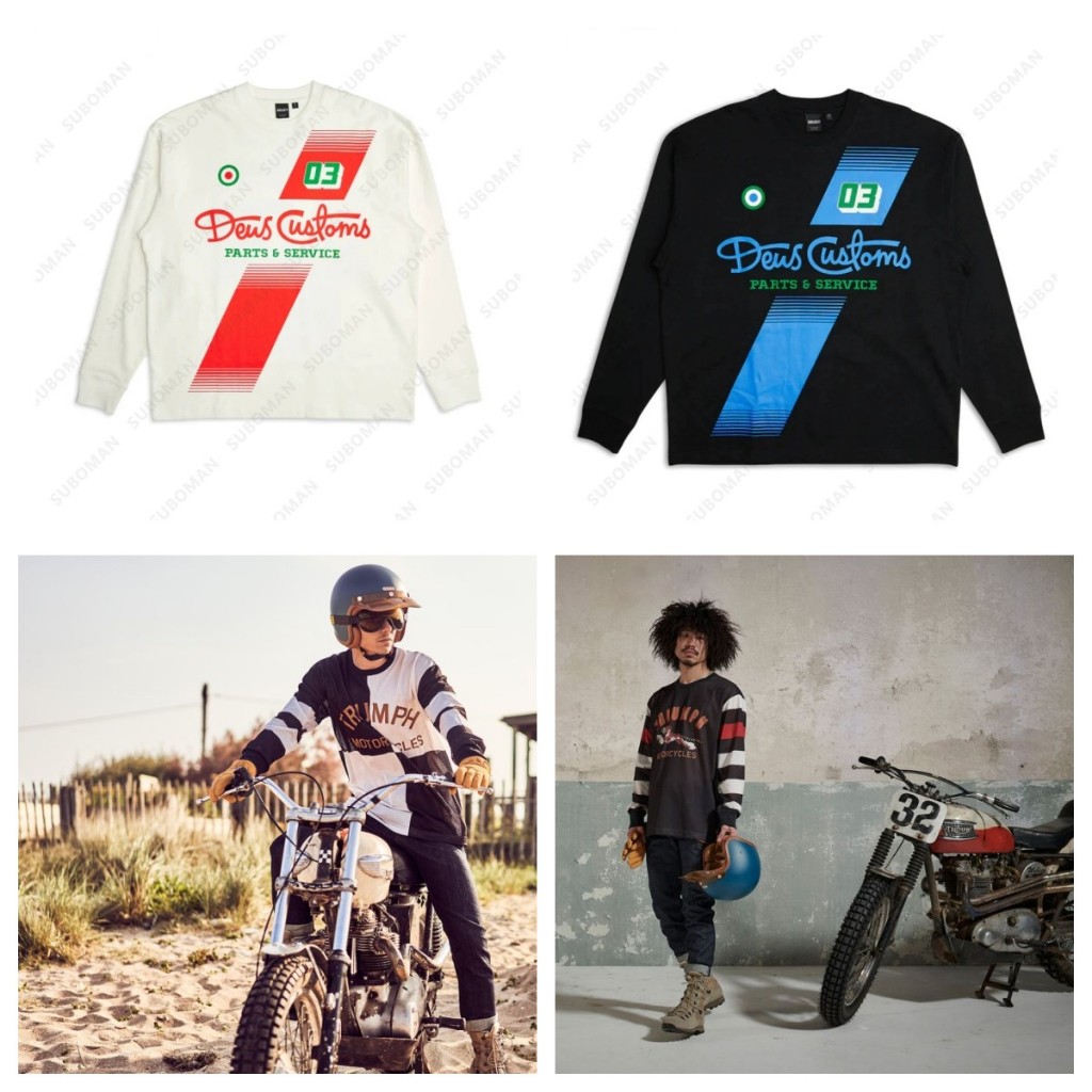 Deus Off-Road Bike Jersey Mountain Bike Riding Running Shirt Speed Down ...