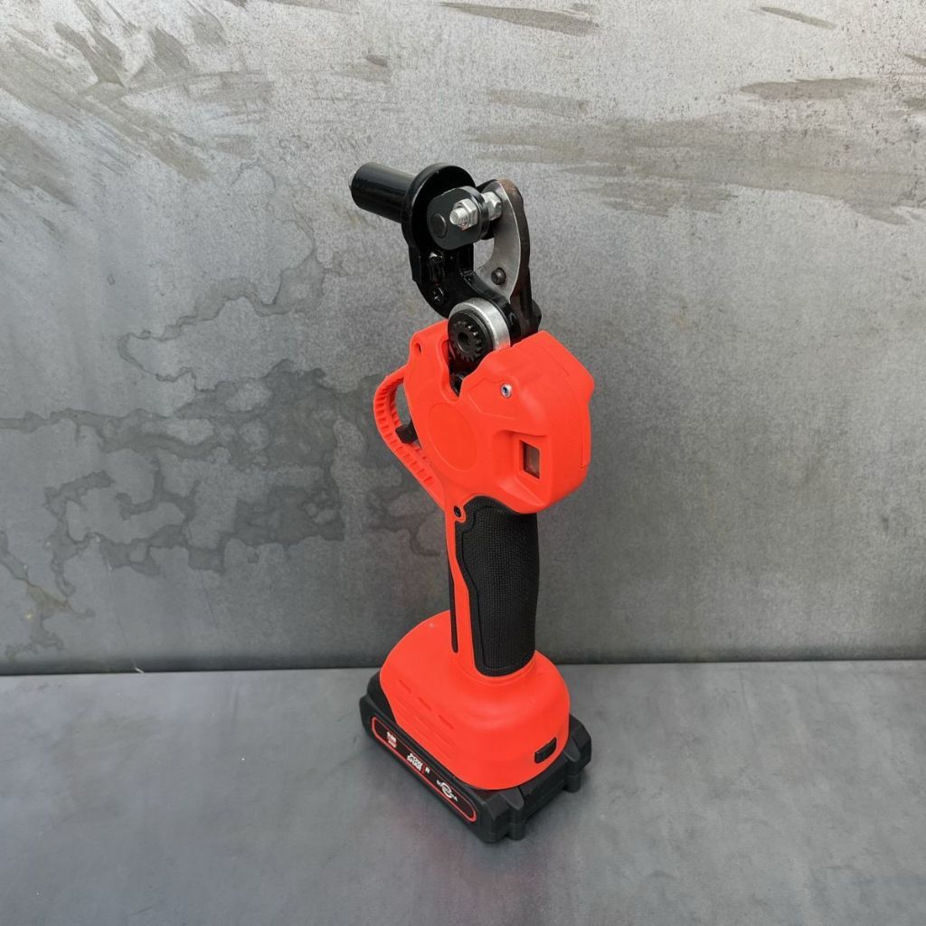 Pressure Rivet Tool Electric Rivet Gun Automatic Core Pulling Machine ...