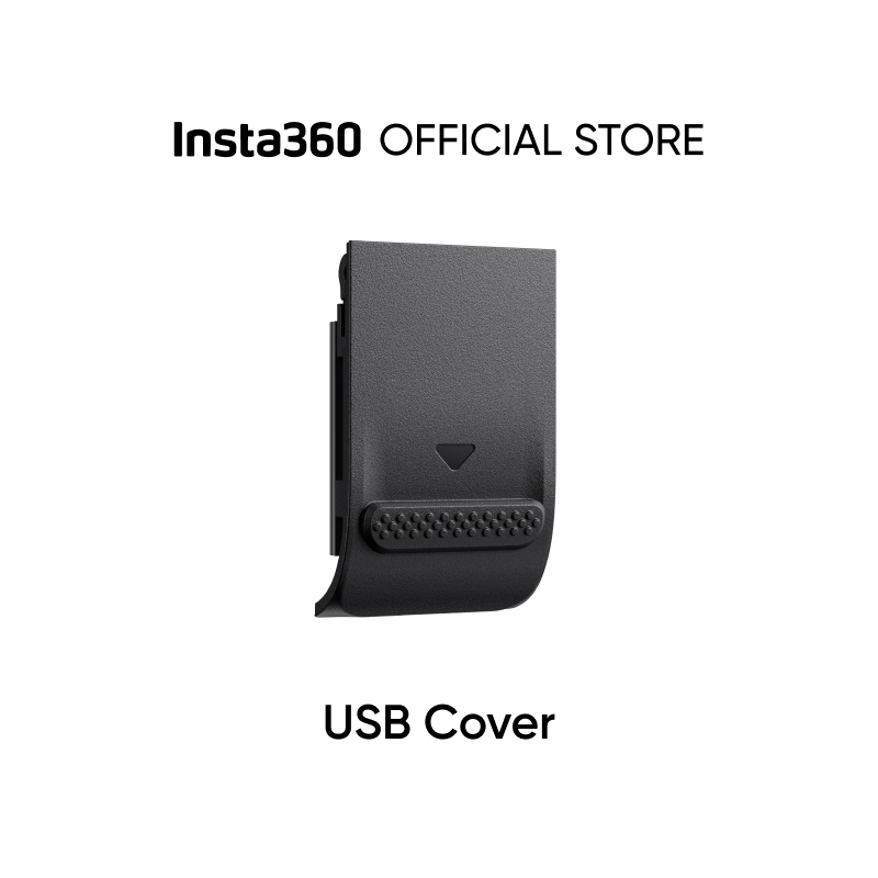 Insta360 USB Cover for Ace Pro and Ace Pro 2 at Lowest Price in India