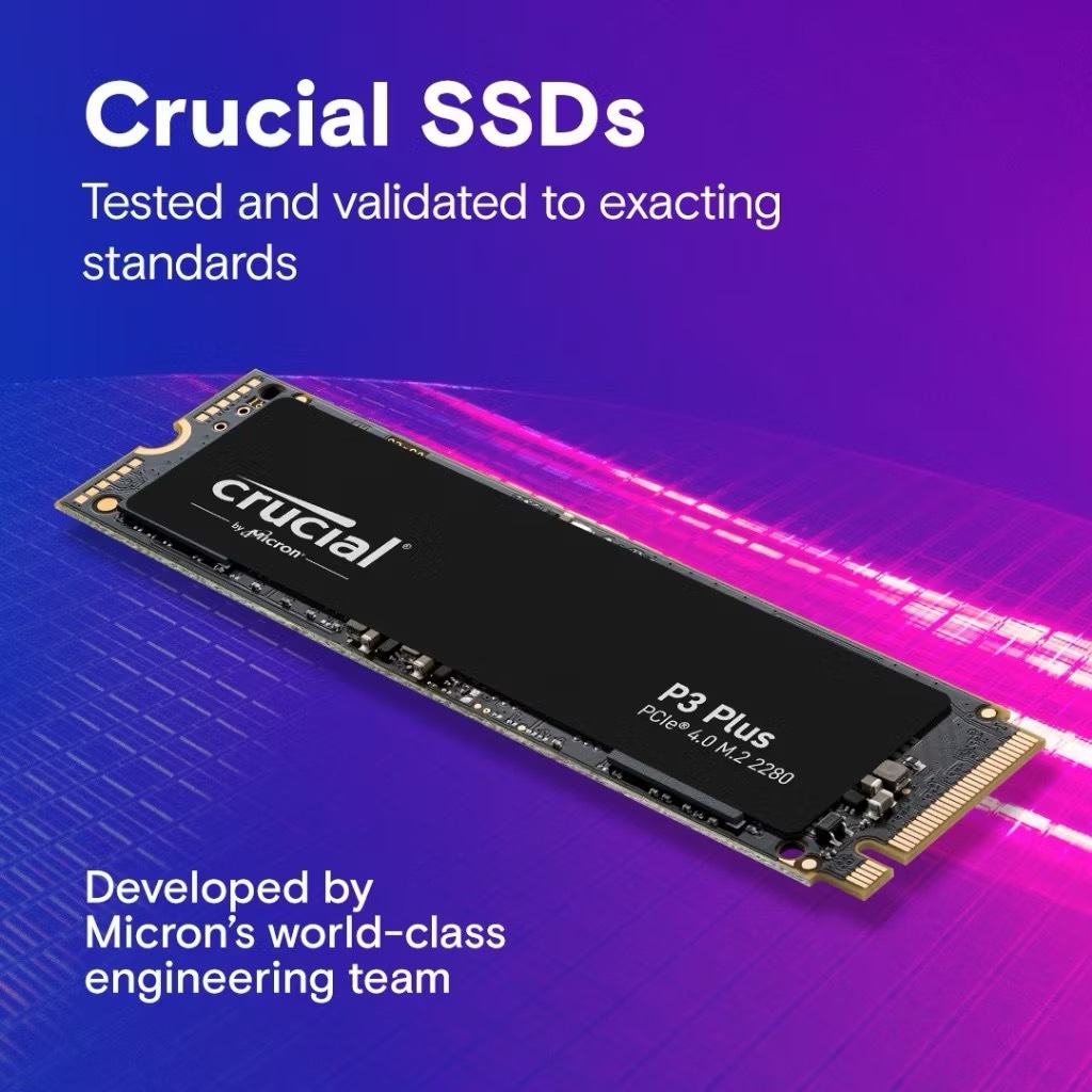 Shop crucial ssd for Sale on Shopee Philippines