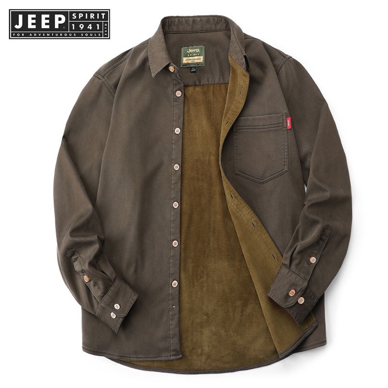 All+Every Jeep Spirit 1941 Logo Men's T-Shirt