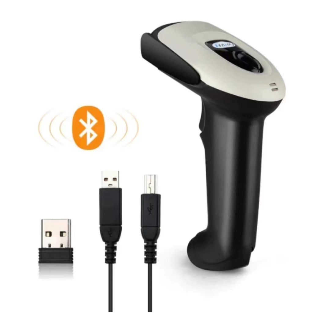 barcode scanner wireless - Best Prices and Online Promos - Oct 2026 ...
