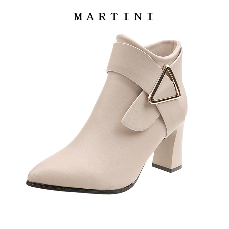 2024 New Hot Summer Style Comfortable Women's Shoes Casual Pointed Toe Thick Heel  Solid color Outdoor Ladies Flip-flops Sandals