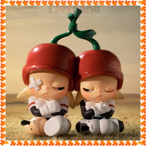 Liars Garland TWINS SERIES Zsiga Choose Style Doll Figure Popmart ...