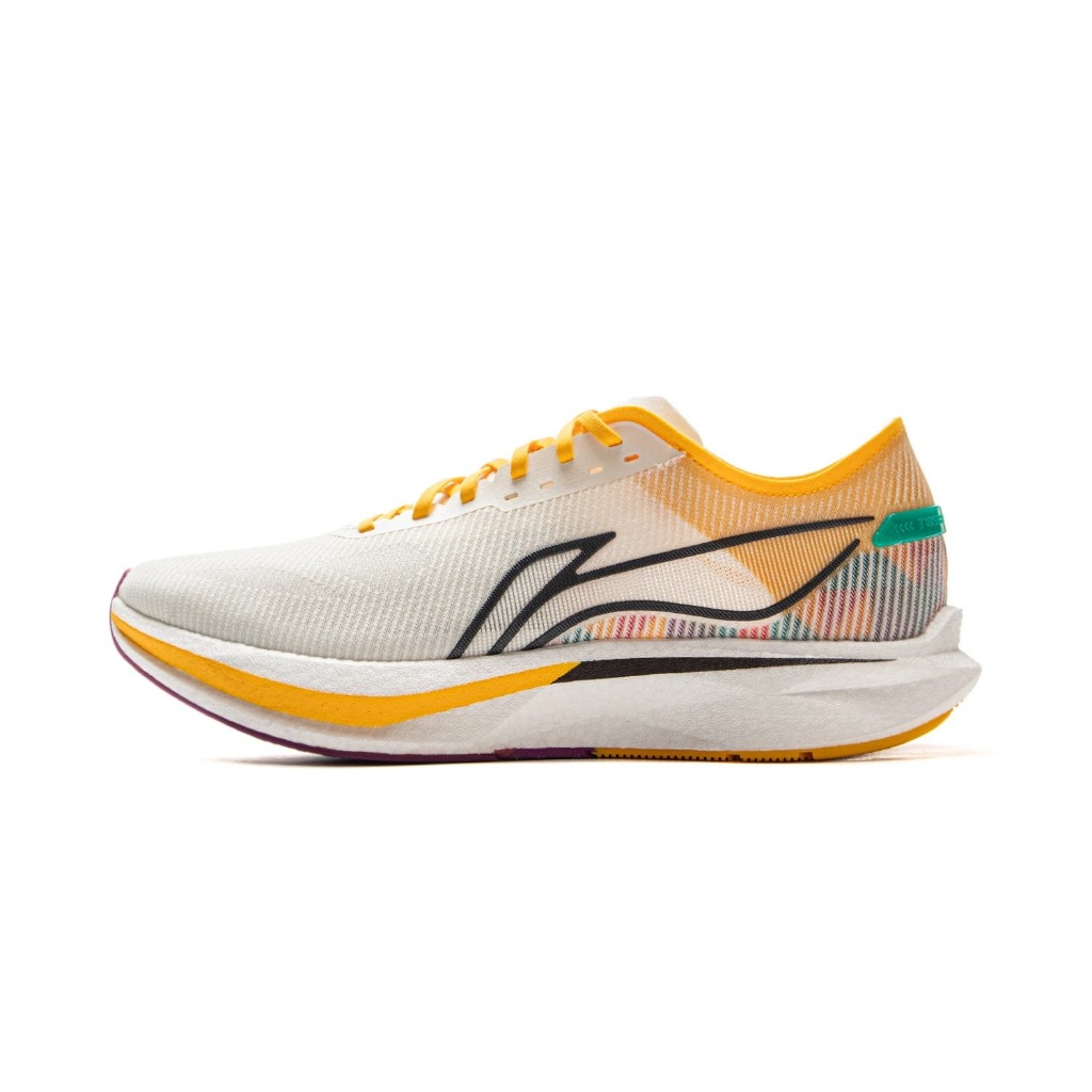 2025 New Product 】 Li Ning (100% Original) Men's Running Shoes Chasing ...