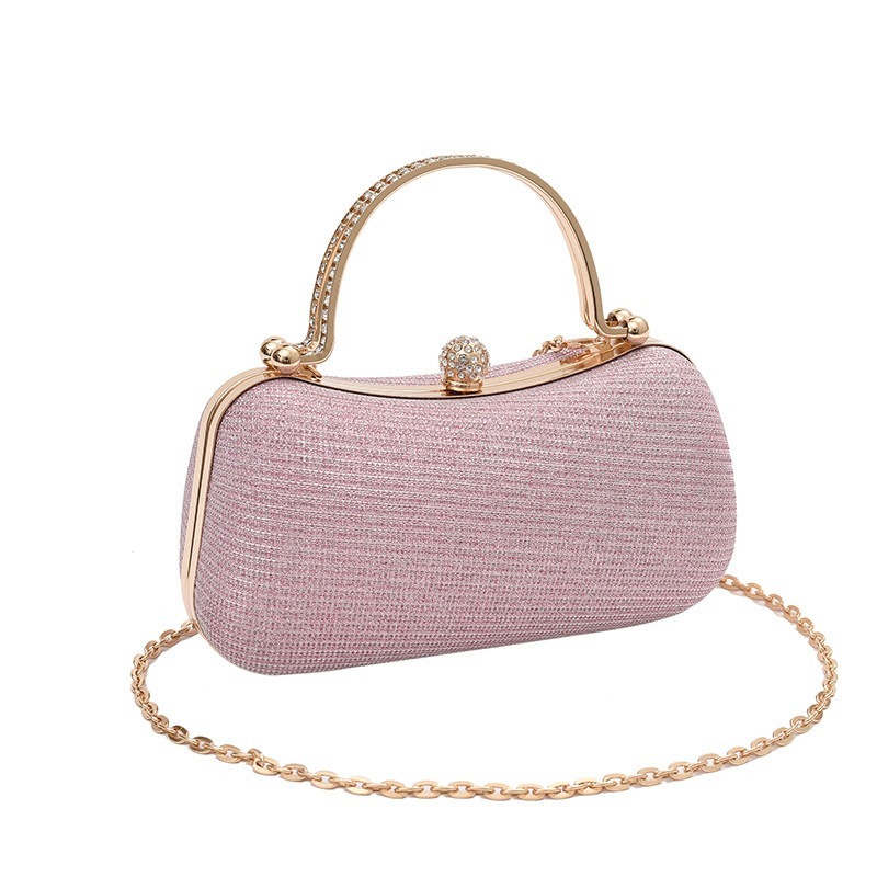 High end niche accessible luxury brand women's 2025 bag main image 1