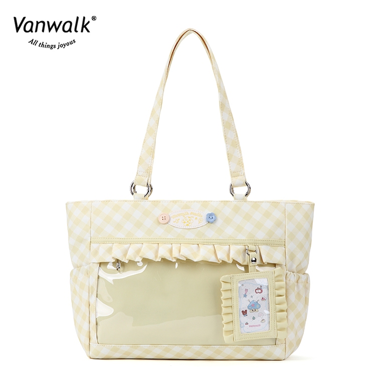 Glitter Mermaid Texture Tote Bag – Large Reusable Shopper For Beach, Gym, Picnic & Daily Use - View #4