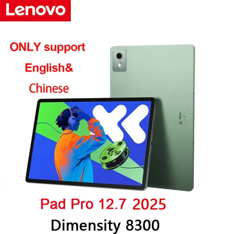 xiaoxin pad pro 2025 8gb 256gb 日本語化済み
