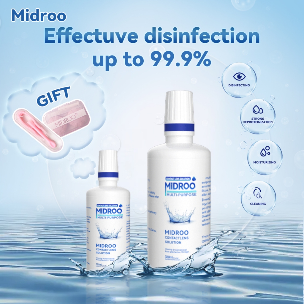 Midroo Global Store, Online Shop | Shopee Philippines
