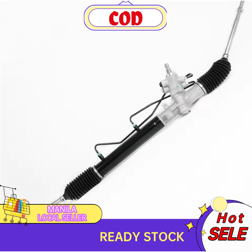 Power Steering Rack Gear For Hyundai Getz 1.1LHD | Shopee Philippines