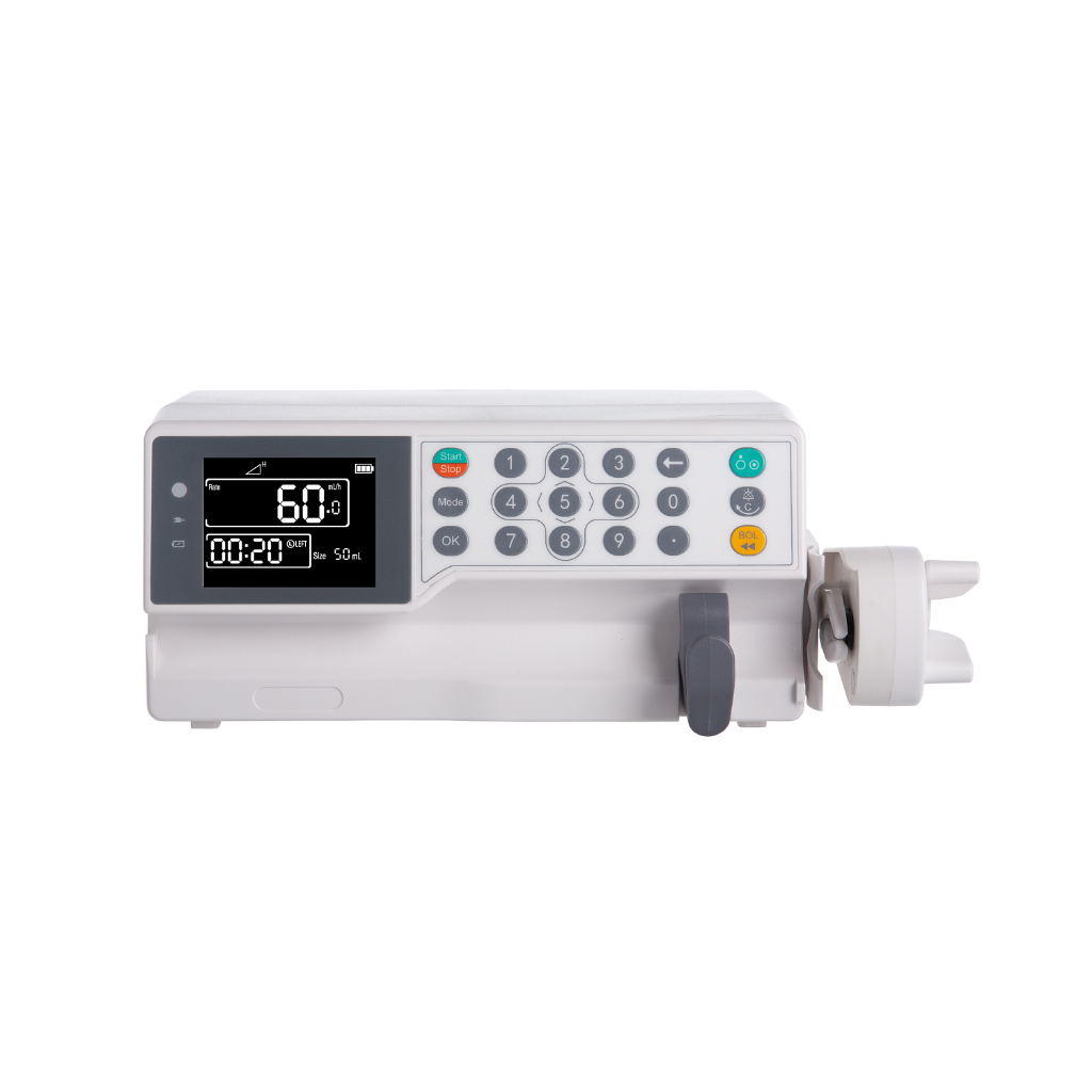 Medical Animal Micro Injection Pump S51, Pet Hospital/Clinic/Household ...