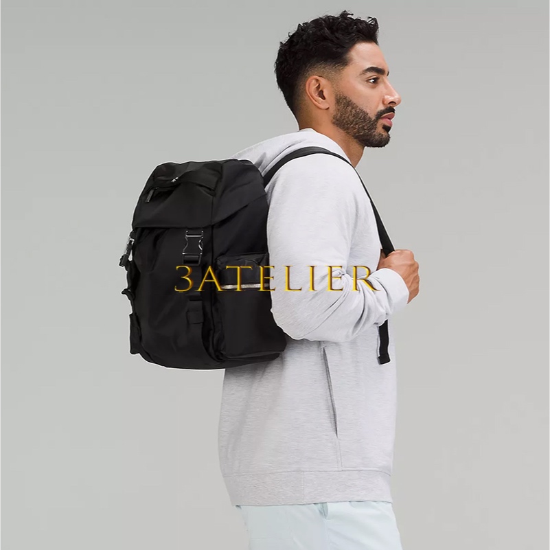 lululemon Wunderlust Backpack Mini 14L | Shopee Philippines