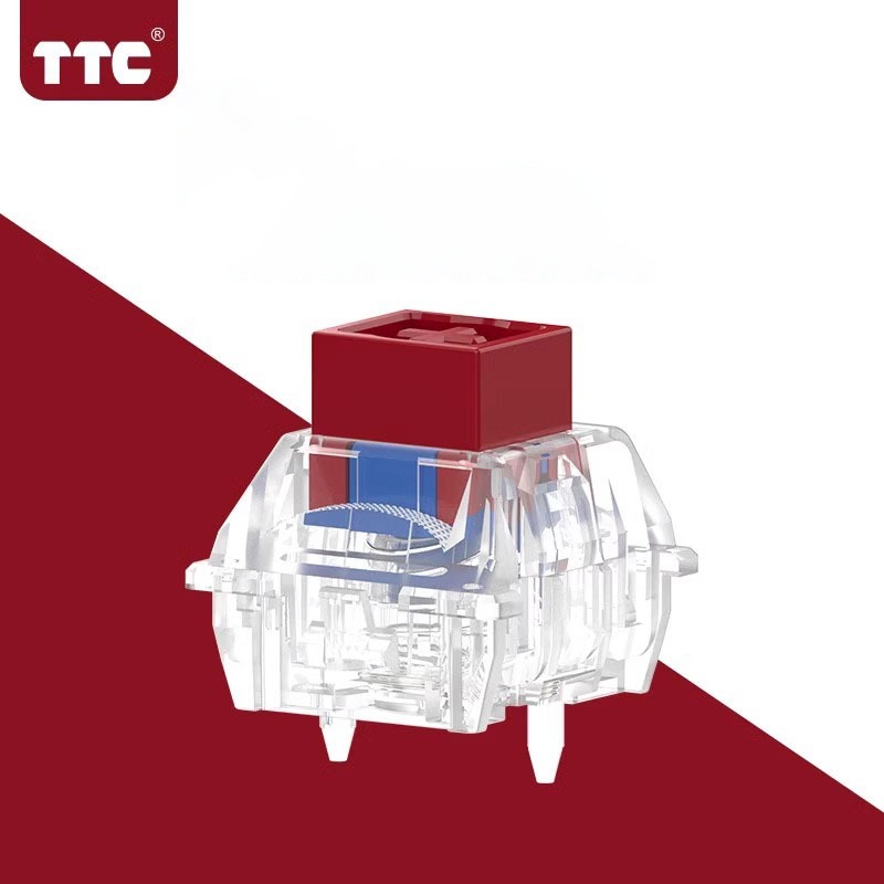 TTC King of Magnetic Switch, Linear Pre-lubed Hall-Effect Magneto...