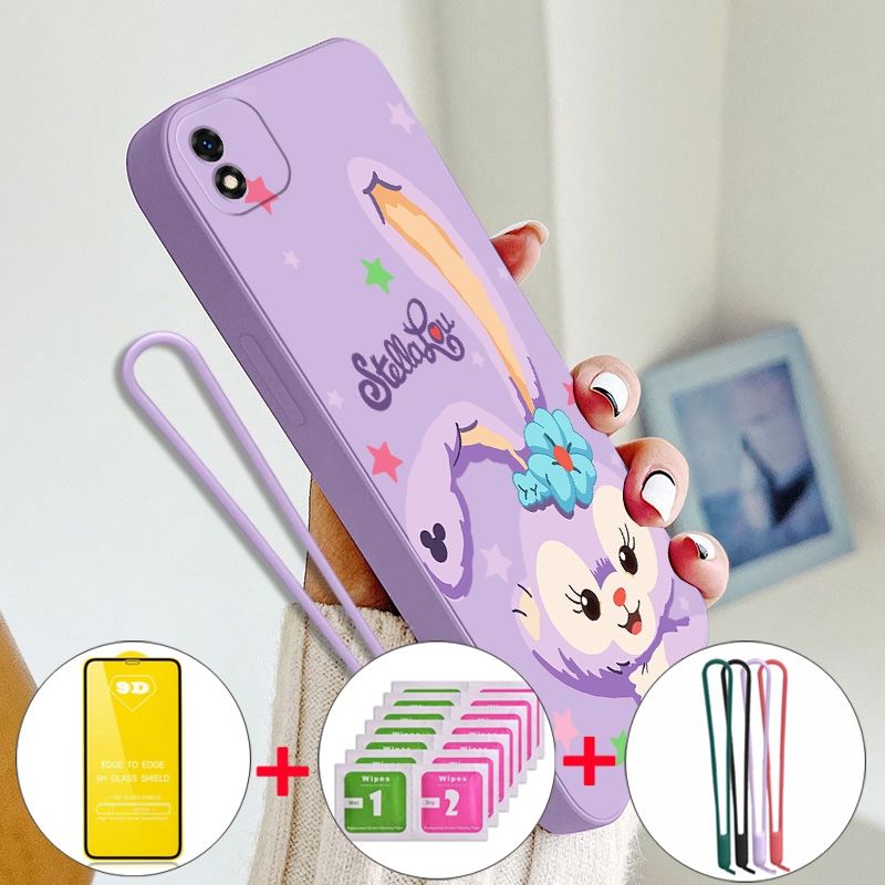 Cadorabo Hoesje Geschikt Voor Realme C11 2020 In LIQUID ROOD Beschermhoes Gemaakt Van Flexibel Tpu Silicone