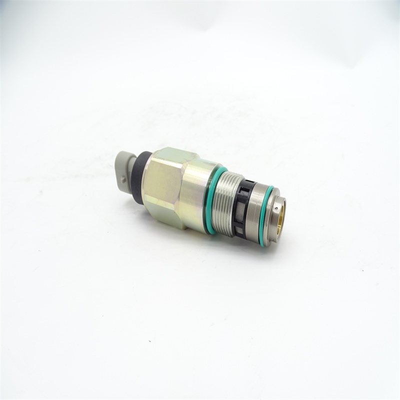 3347907 Fuel Control Actuator for Backhoe Excavator Loader parts ...