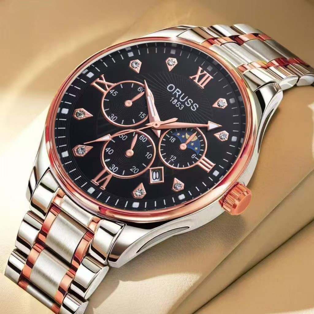 ORUSS Watches, Online Shop | Shopee Philippines