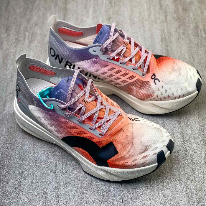 Cloudboom Strike Long-distance Racing shoes New running shoes Ultra ...