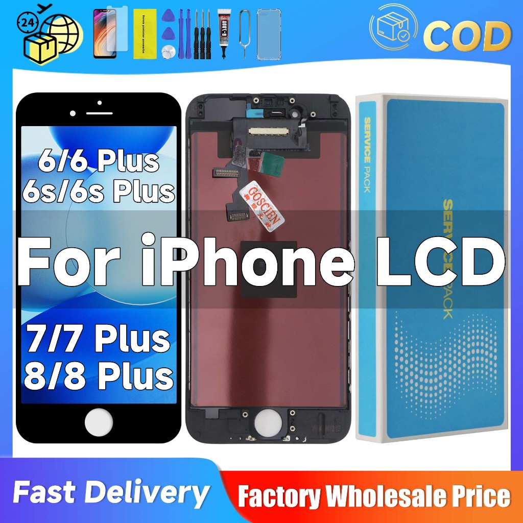 Shop iphone lcd for Sale on Shopee Philippines