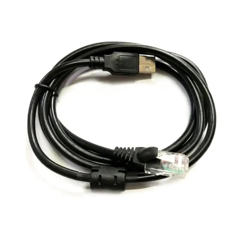 USB Programming Cable For Motorola Car Radio CM200D CM300D XPR2500 ...