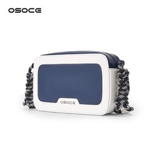 Osoce Brand Messenger Bag Male/Female New Style High-End Travel Leisure ...