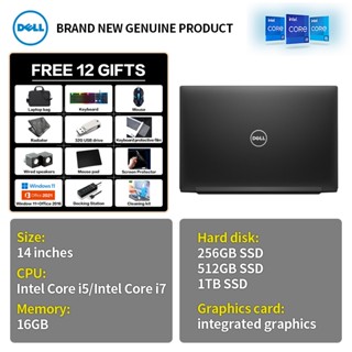 Harga Laptop Gaming Dell Intel Core I7 16gb Ram Dell Latitude 3420