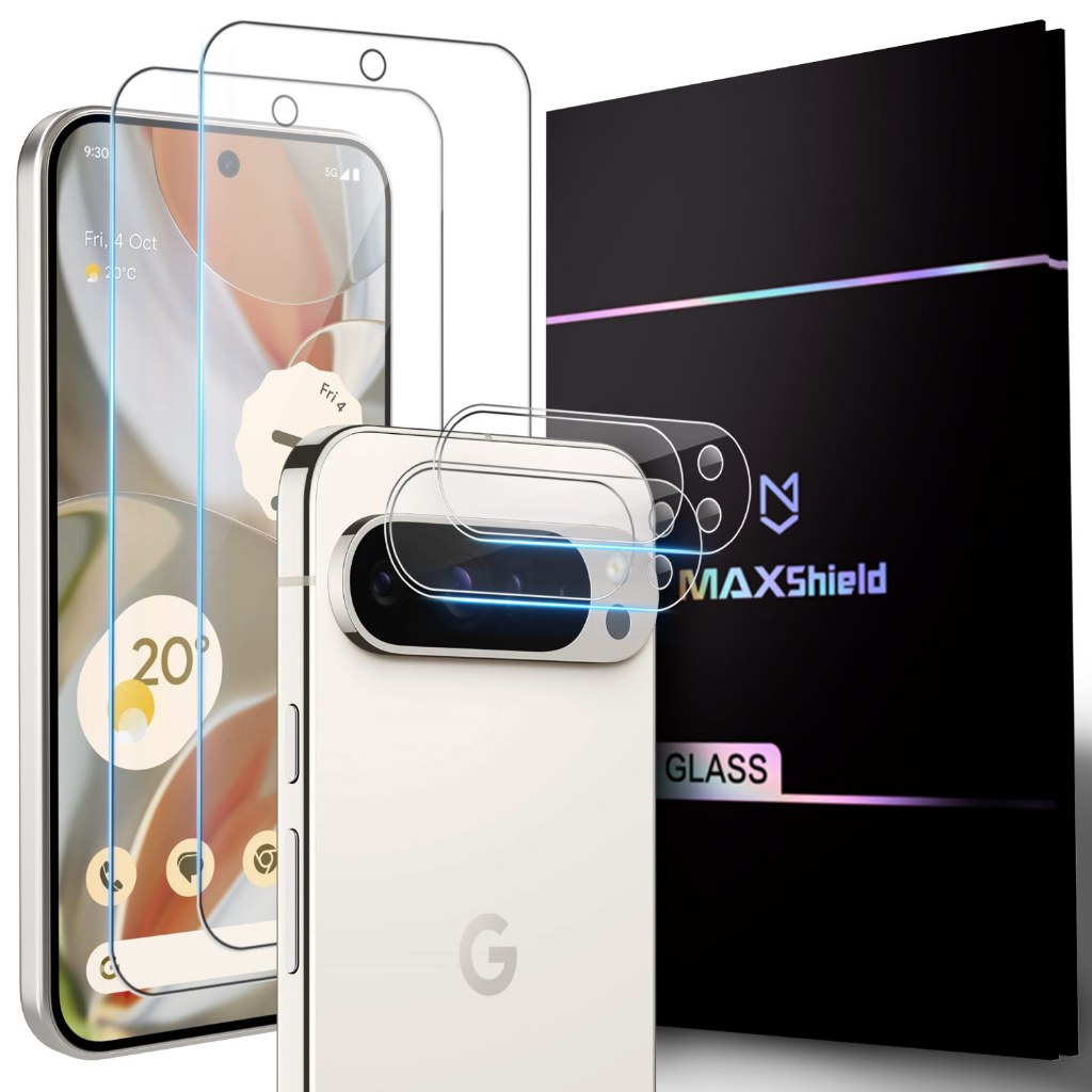 Proteggi Schermo Per La Privacy Pixel 7 Pellicola - Foto 8