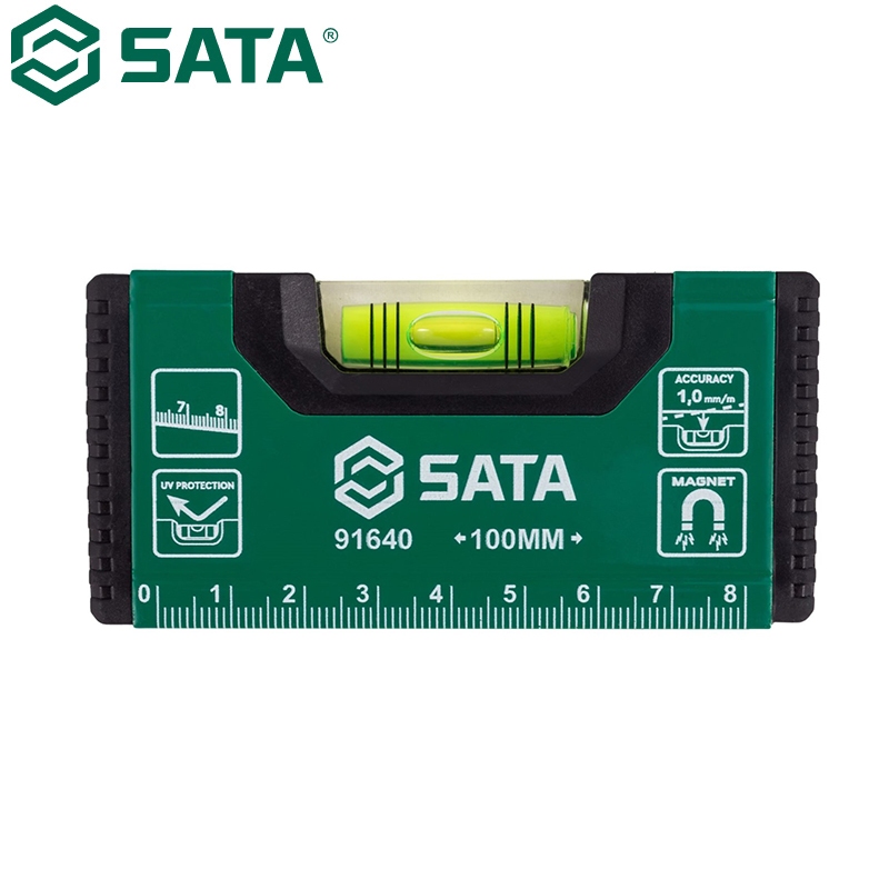 SATA 91640 Magnetic Level 4