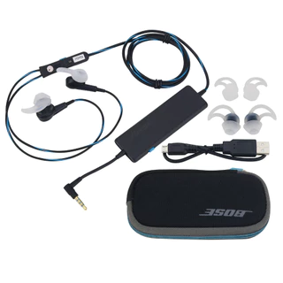 新品 Bose QuietComfort 20 アンドロイド ホワイト gjm Bose QC20 In-Ear Only Headphones - White for sale online | eBay