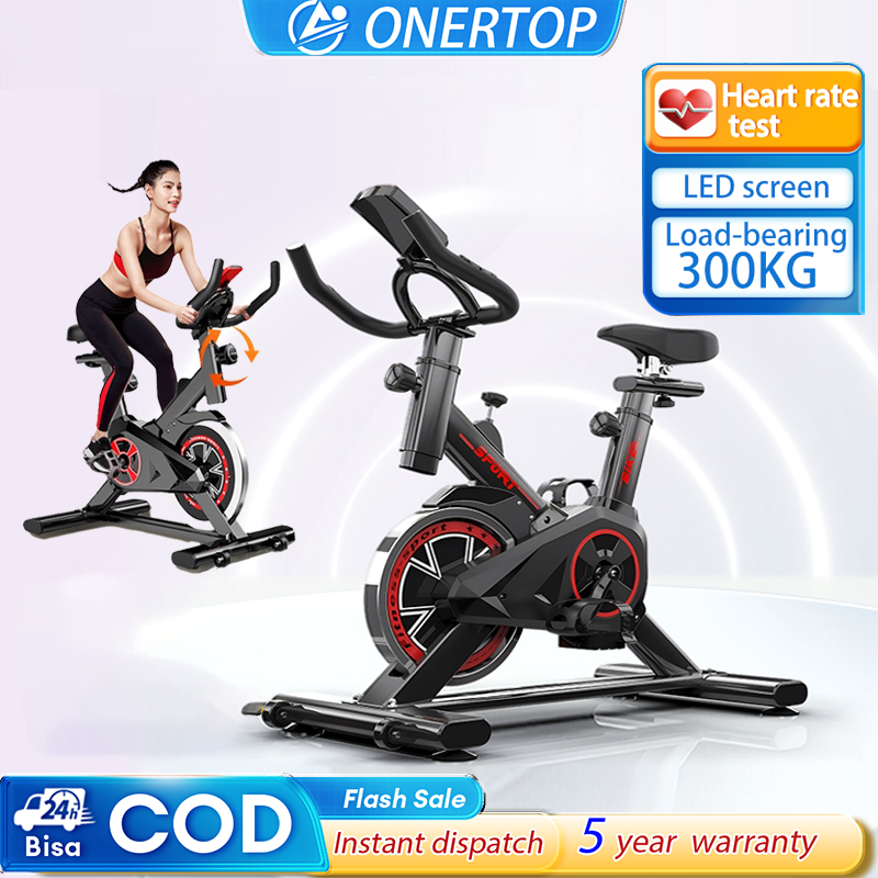 #COD Exercise bikes, home spinning bikes, indoor exercise  equipment,stationary bike Exercise