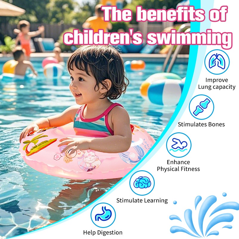 Shop salbabida for kids 2 - 6 for Sale on Shopee Philippines