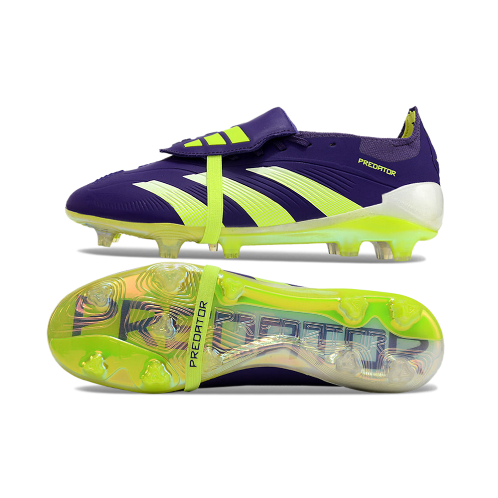 PREDATOR 30th Anniversary Limited Edition 2024 New FG 39-45 Men s ...