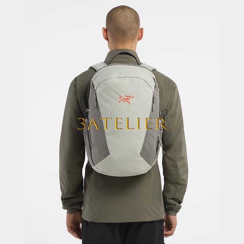 x_xellybaby ！BEAMS × ARC’TERYX Mantis Arc'teryx x BEAMS Mantis 2 Waist Pack Tranquil - FW23 - US