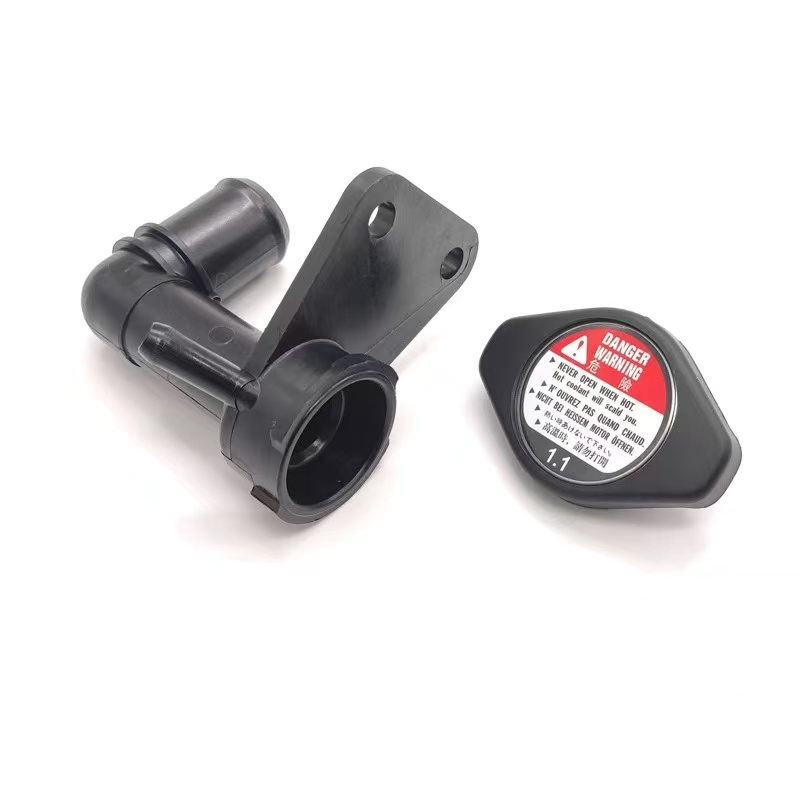 HONDA CIVIC SNA SNB FD (2006-2012) RADIATOR HOUSING / THERMOSTAT ...
