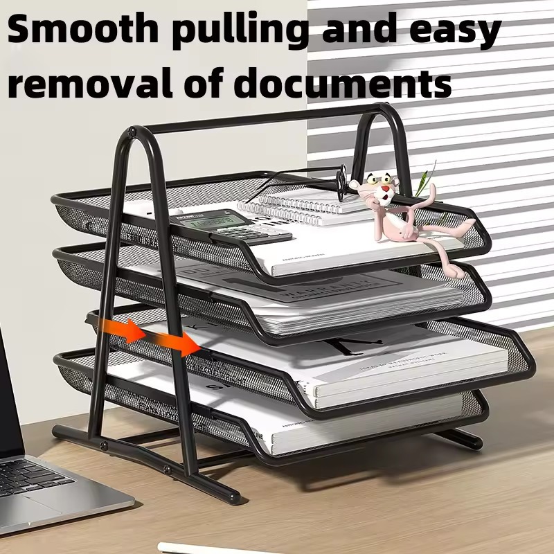 metal file organizer - Best Prices and Online Promos - May 2026 ...