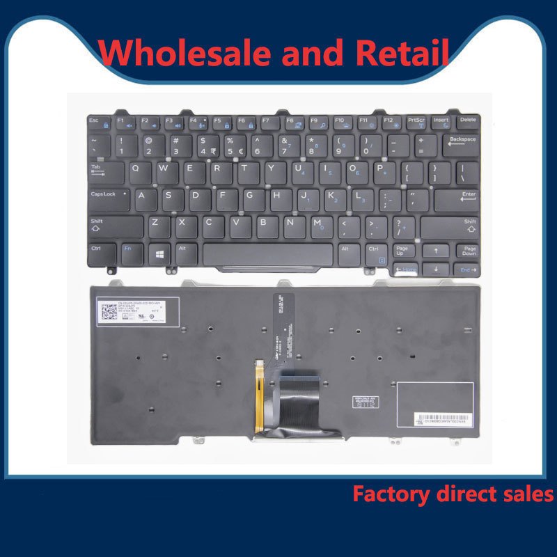 Dell Latitude E7250/E7270/E5270/E5250/E7280/E5280/3150/3160 3165 12 ...