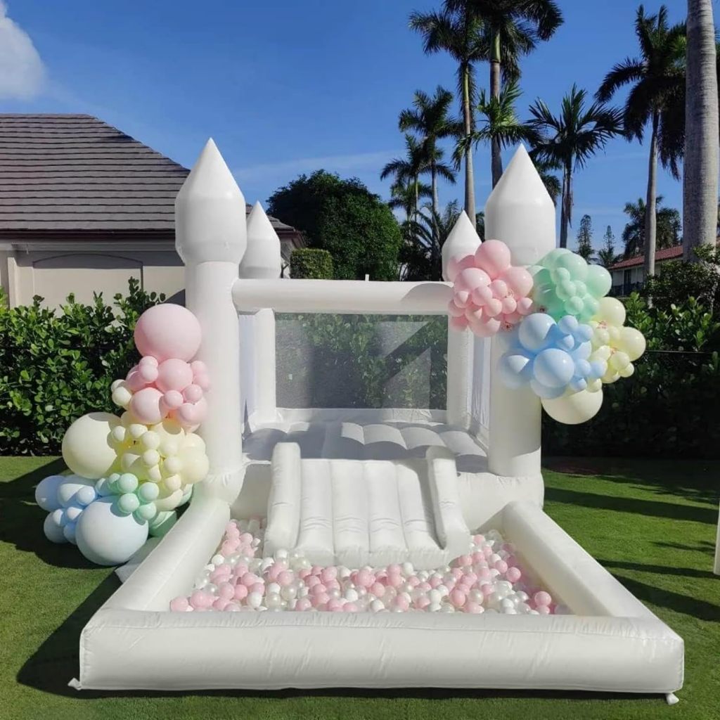 Shop inflatable playground bounce for kids for Sale on Shopee Philippines