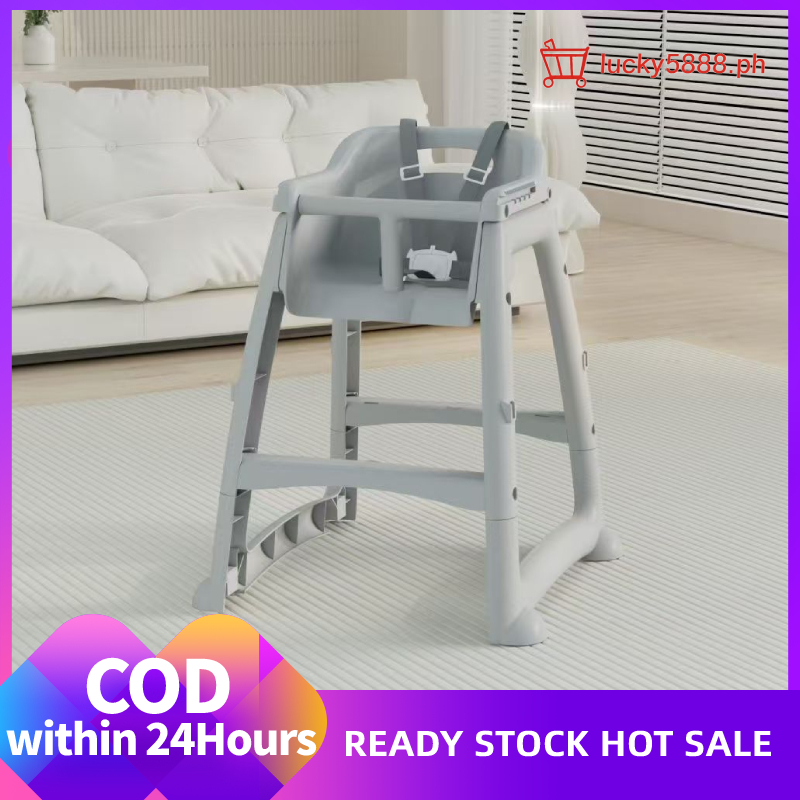 Baby dining chair Baby commercial home dining table chair multi ...