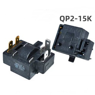 1pcs new for Refrigerator fittings freezer PTC starter thermal