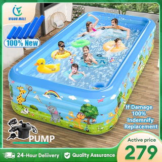 Mini Pool Shopee Shop inflatable pool for Sale on Shopee Philippines