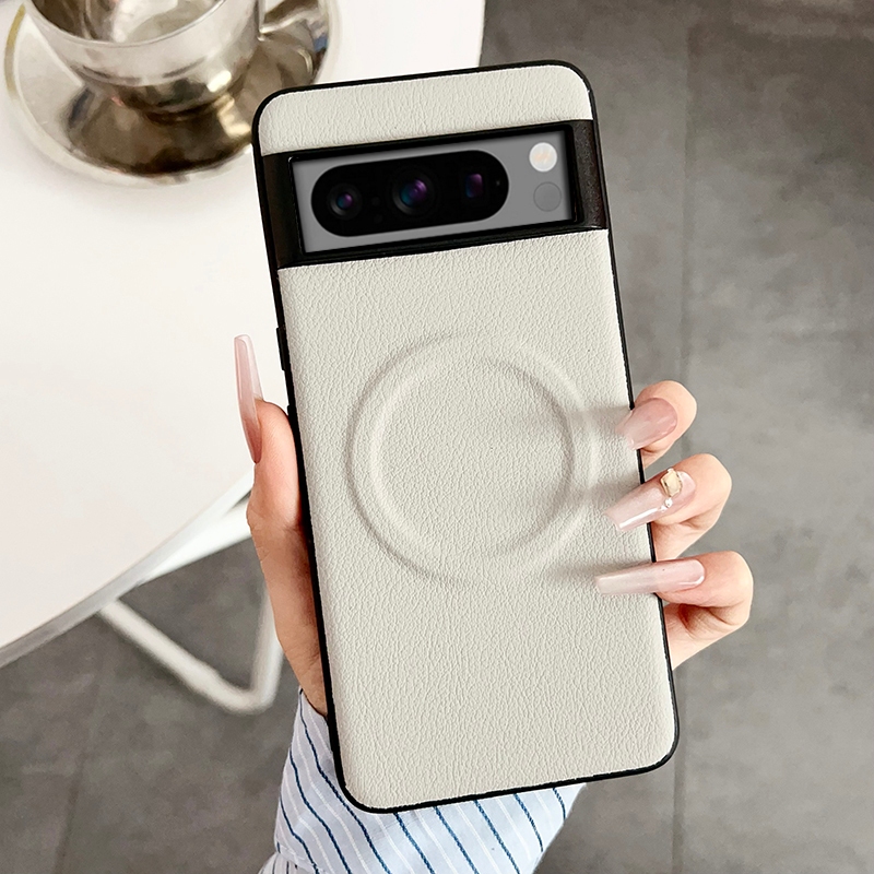 Cover Compatibile Con Google Pixel 8, Custodia Per - Foto 7